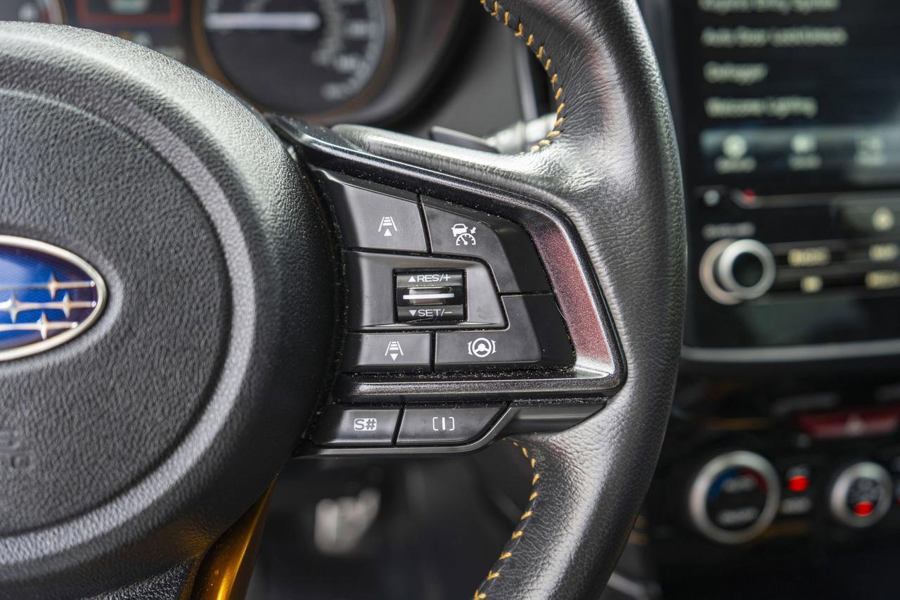 2023 Subaru Forester Wilderness San Antonio TX