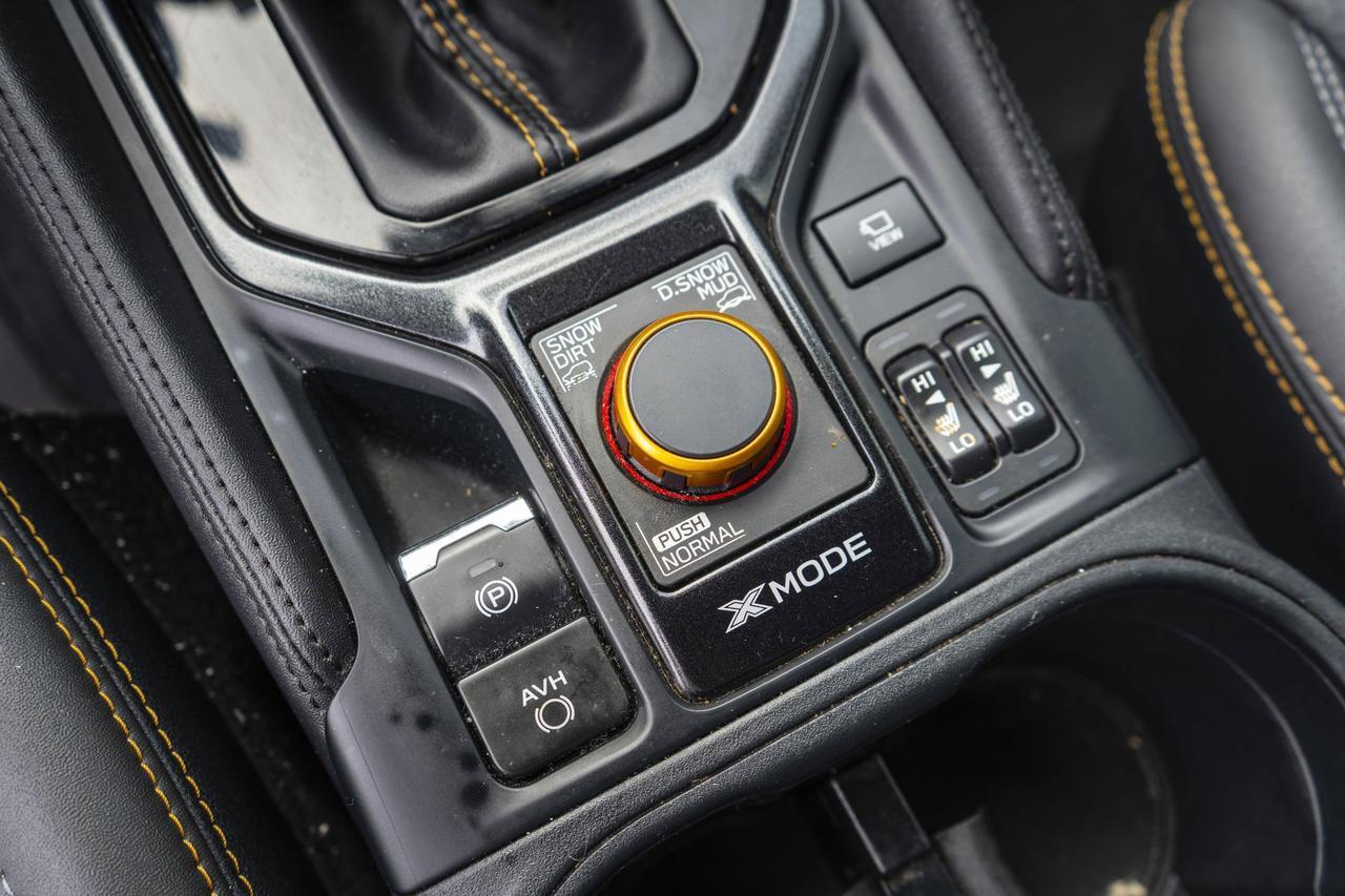 2023 Subaru Forester Wilderness San Antonio TX