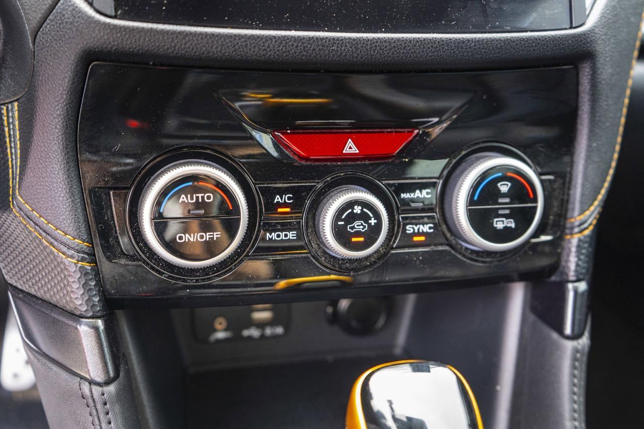 2023 Subaru Forester Wilderness San Antonio TX