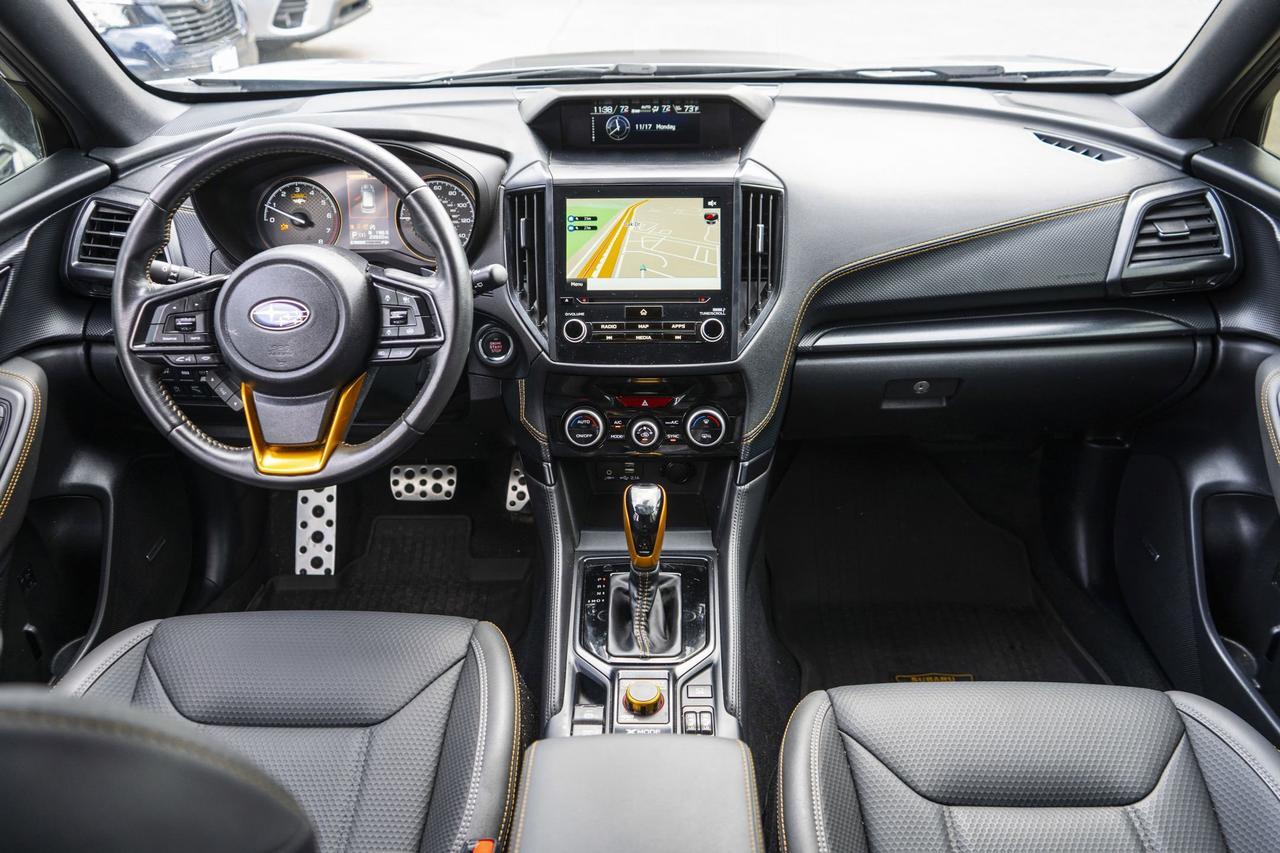 2023 Subaru Forester Wilderness San Antonio TX