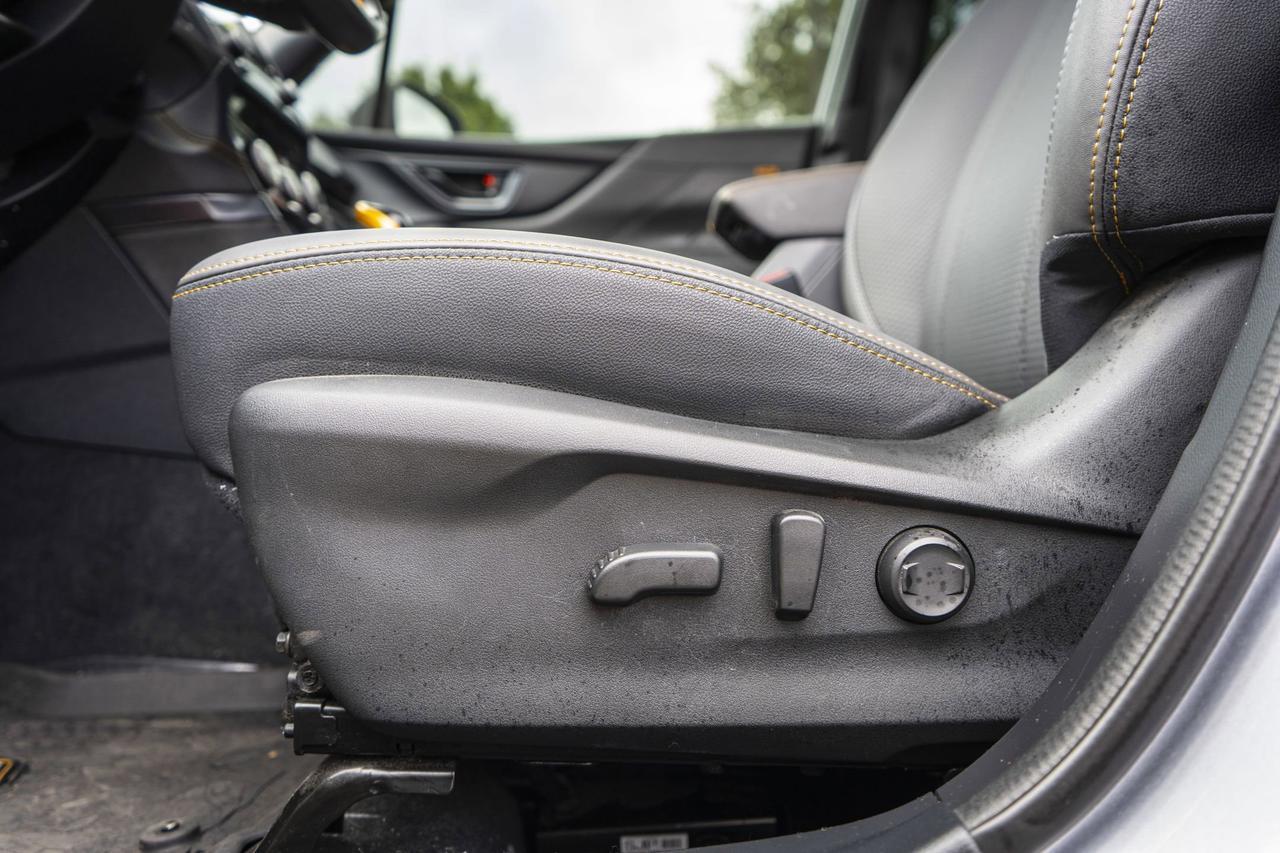 2023 Subaru Forester Wilderness San Antonio TX