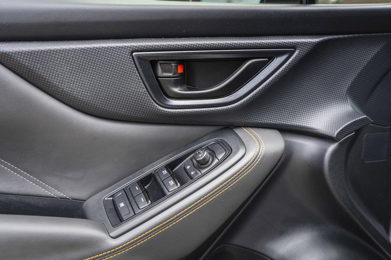 2023 Subaru Forester Wilderness San Antonio TX