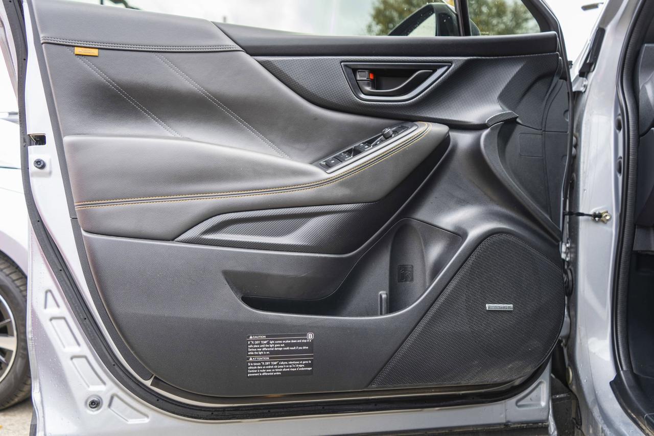 2023 Subaru Forester Wilderness San Antonio TX