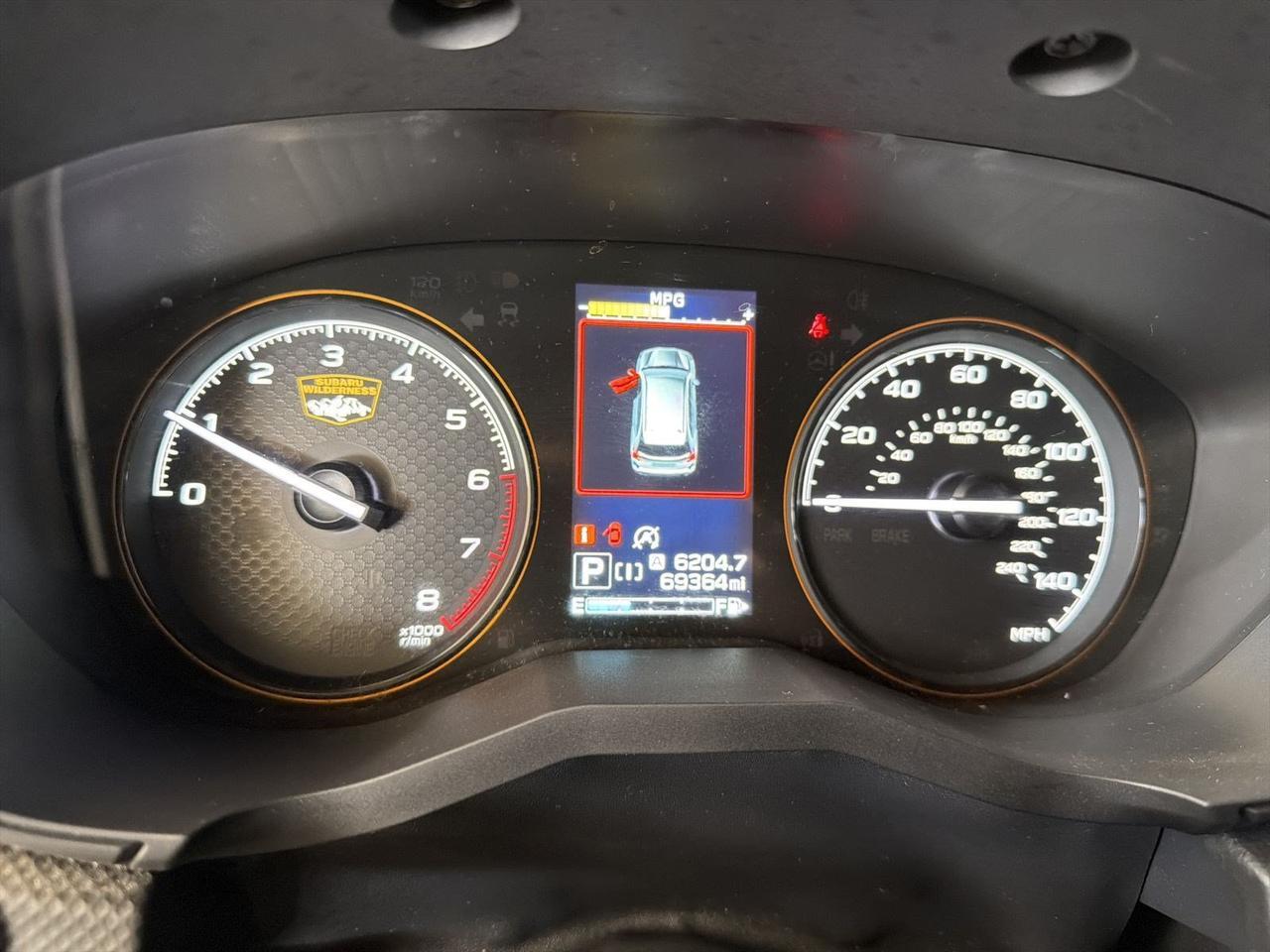 2023 Subaru Forester Wilderness San Antonio TX