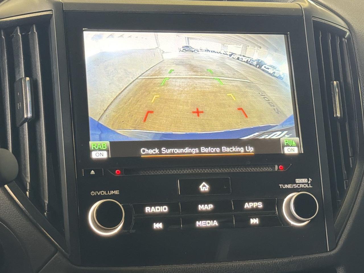 2023 Subaru Forester Wilderness San Antonio TX