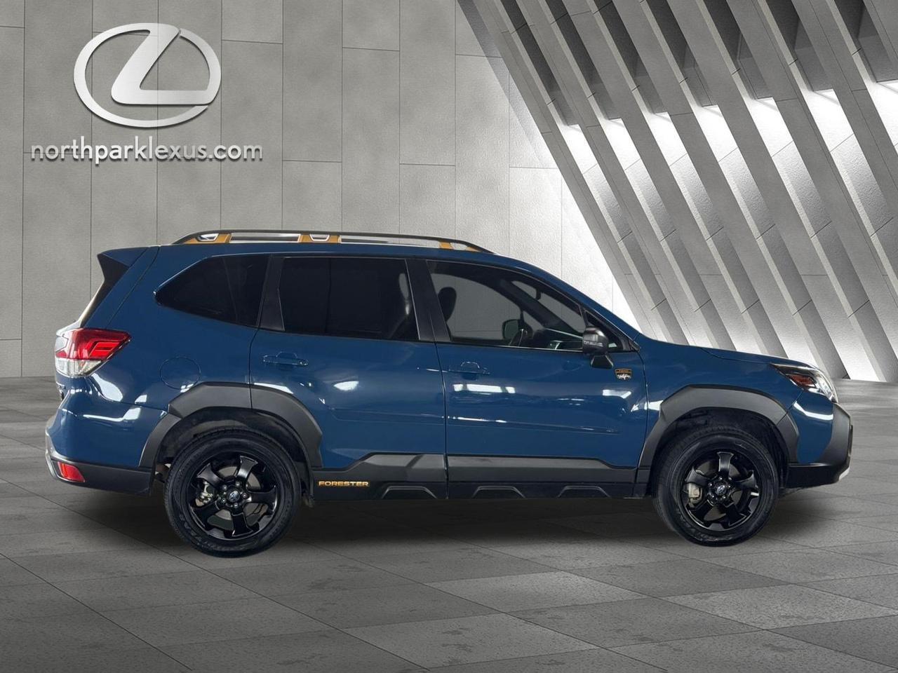 2023 Subaru Forester Wilderness San Antonio TX