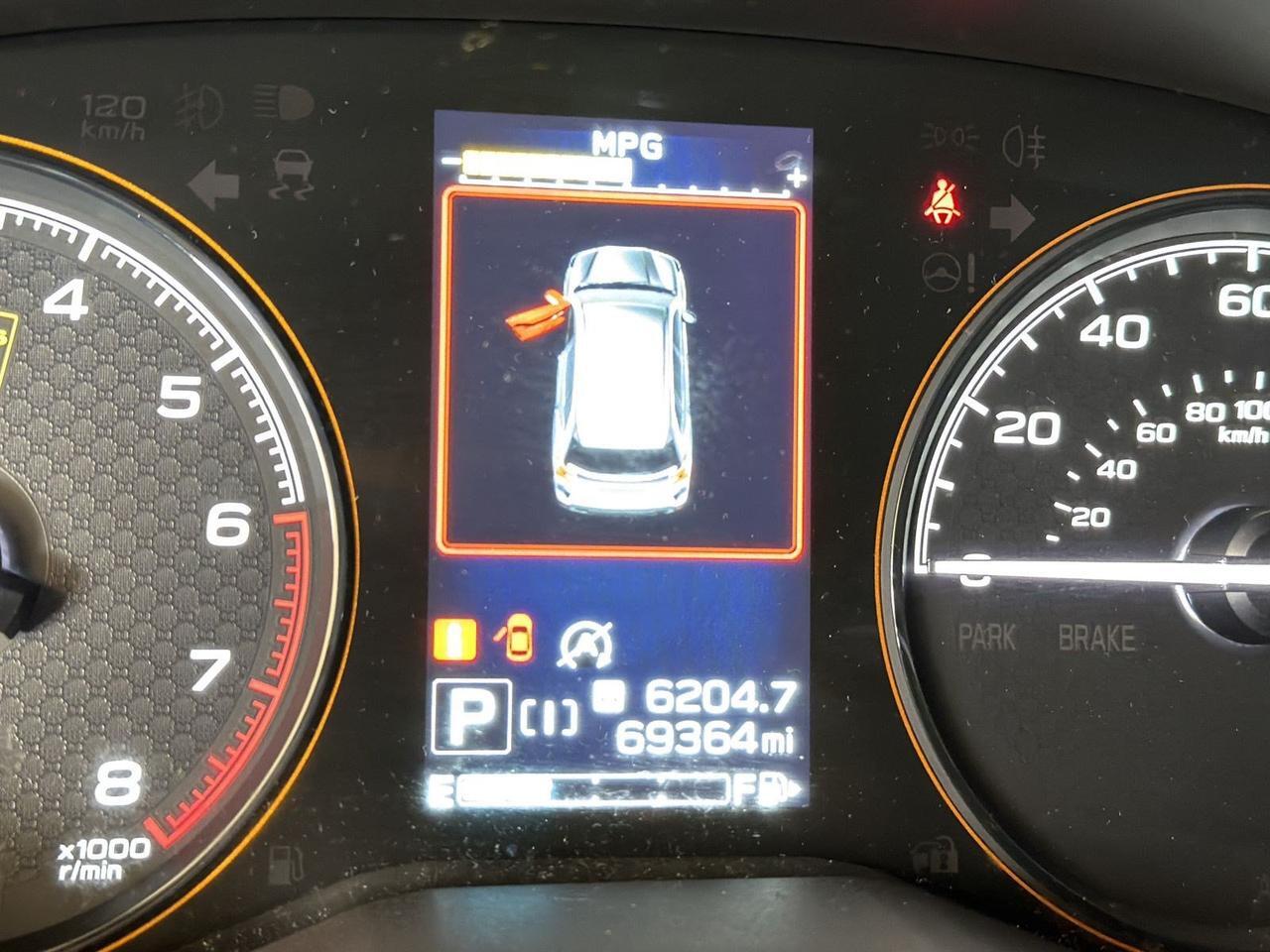 2023 Subaru Forester Wilderness San Antonio TX