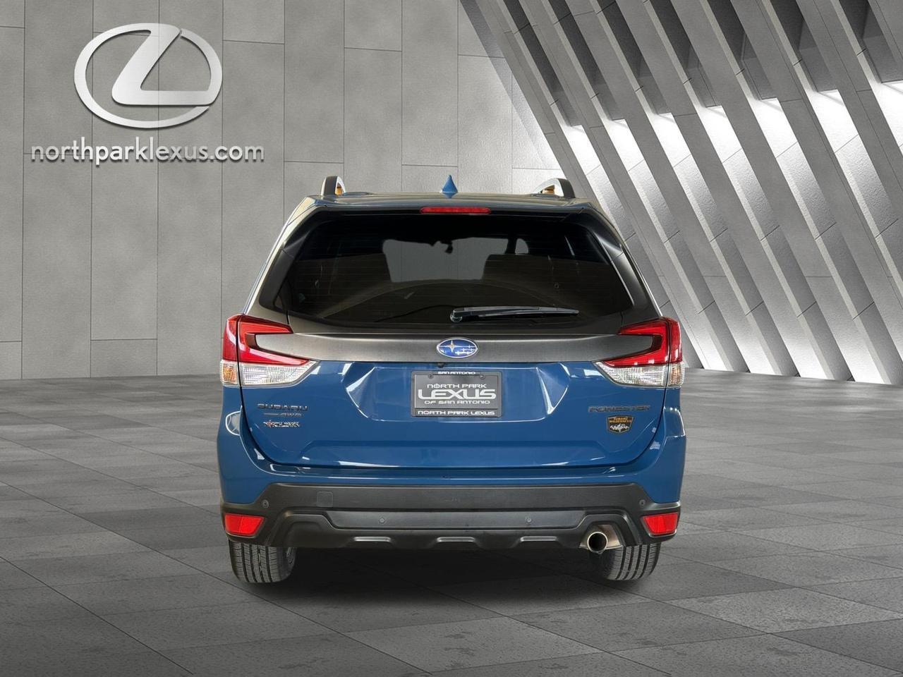 2023 Subaru Forester Wilderness San Antonio TX