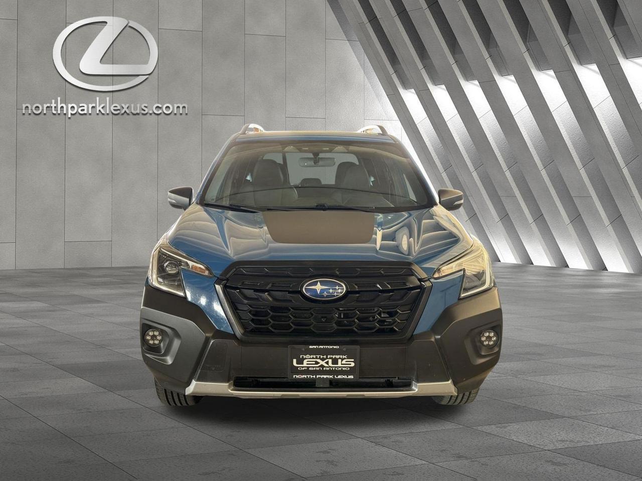 2023 Subaru Forester Wilderness San Antonio TX