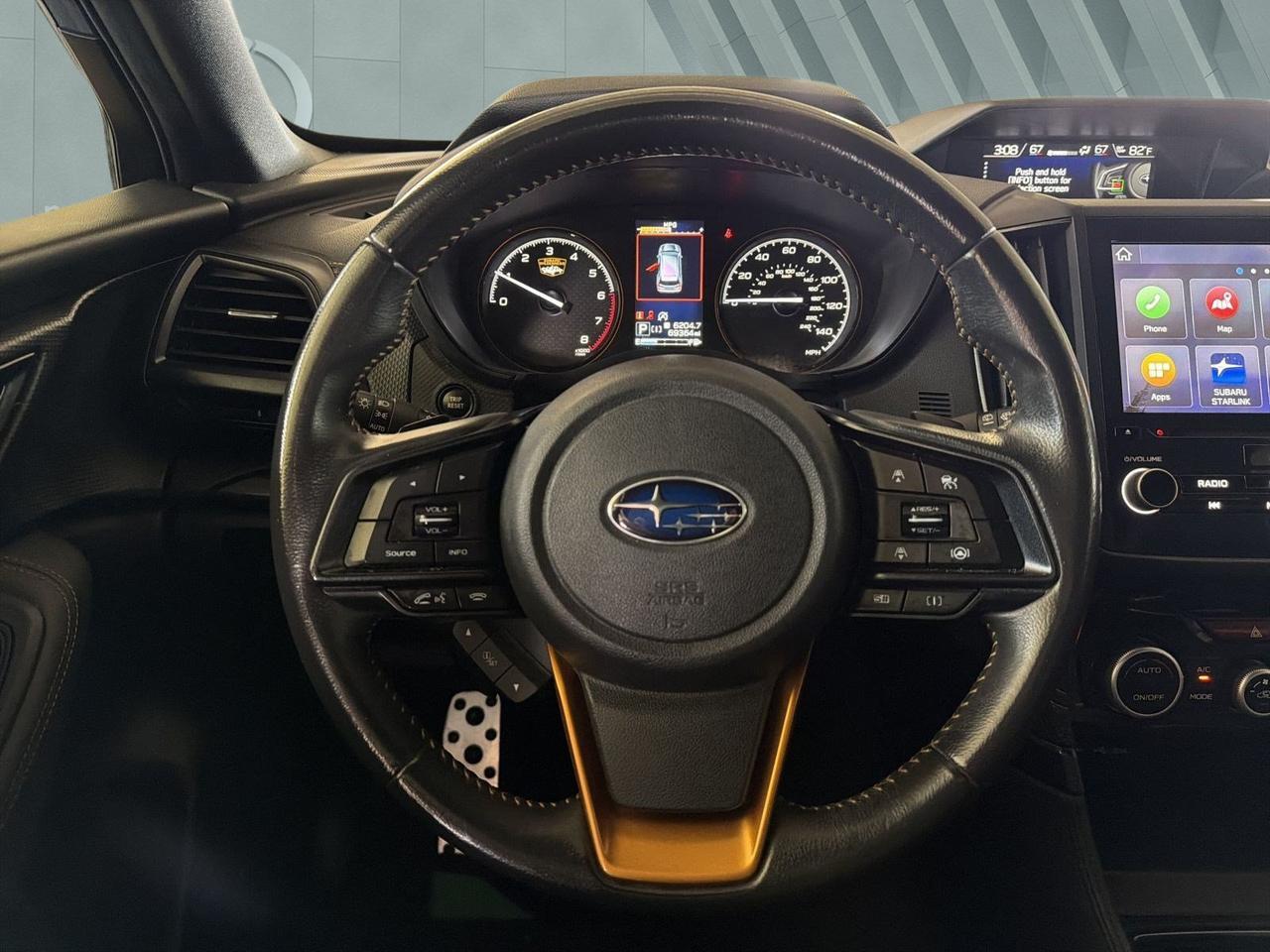 2023 Subaru Forester Wilderness San Antonio TX