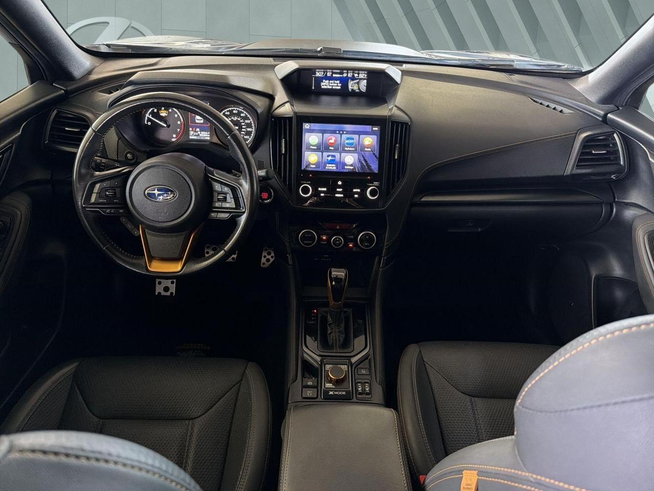 2023 Subaru Forester Wilderness San Antonio TX