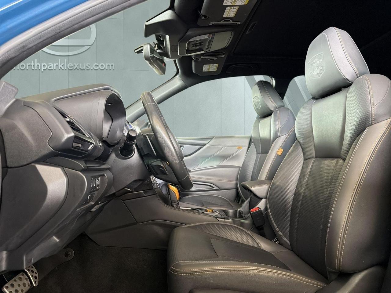 2023 Subaru Forester Wilderness San Antonio TX