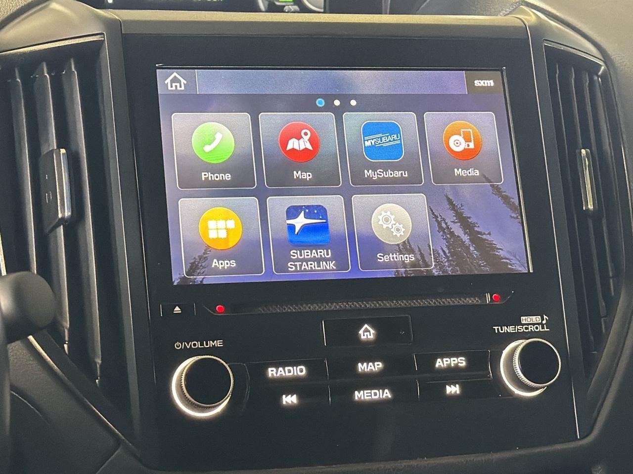 2023 Subaru Forester Wilderness San Antonio TX