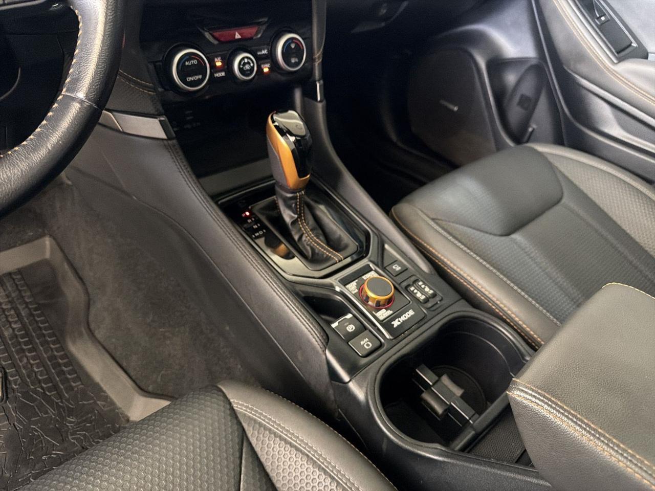 2023 Subaru Forester Wilderness San Antonio TX