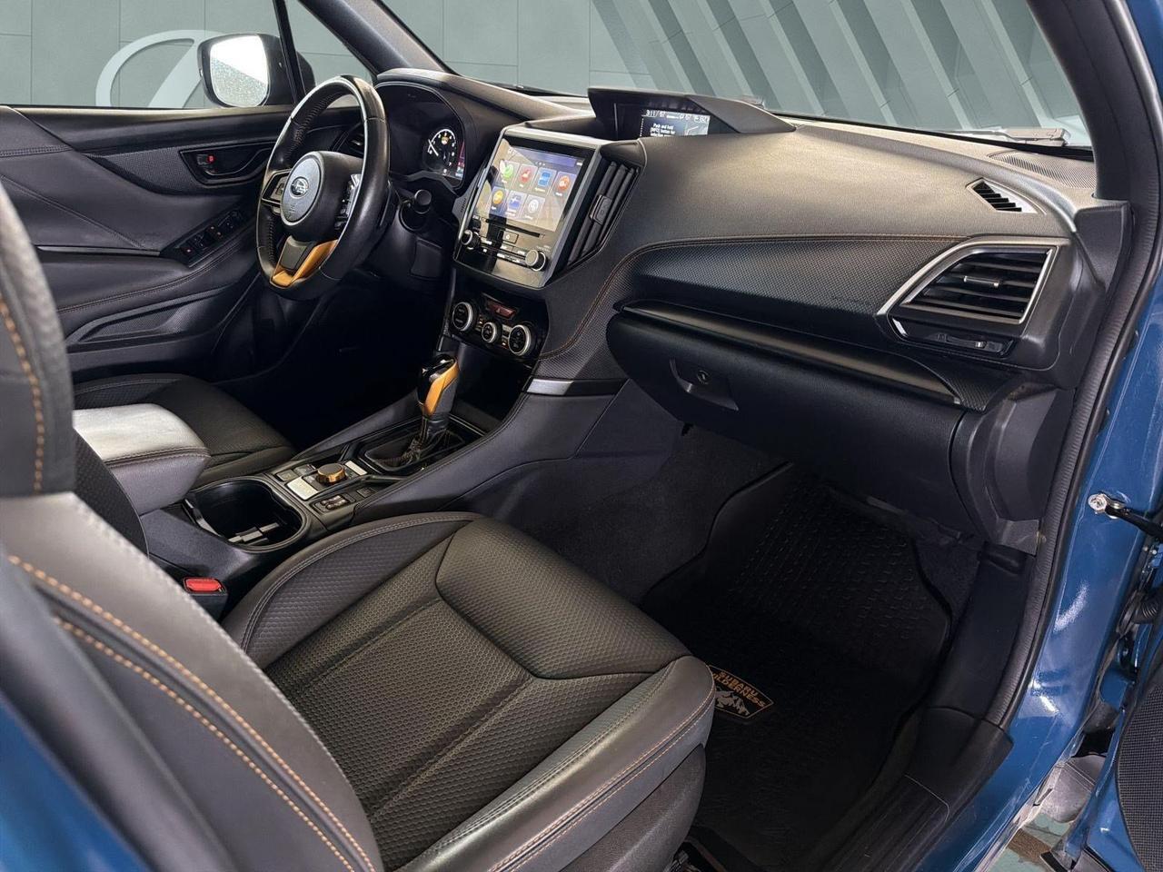 2023 Subaru Forester Wilderness San Antonio TX