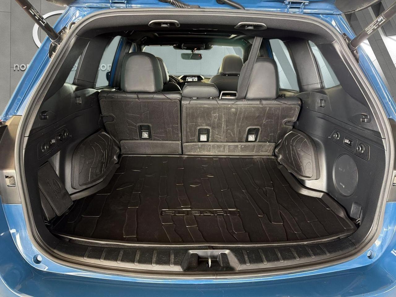 2023 Subaru Forester Wilderness San Antonio TX