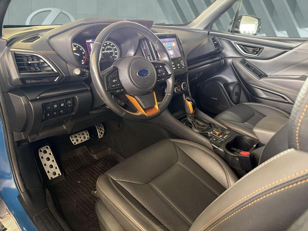 2023 Subaru Forester Wilderness San Antonio TX