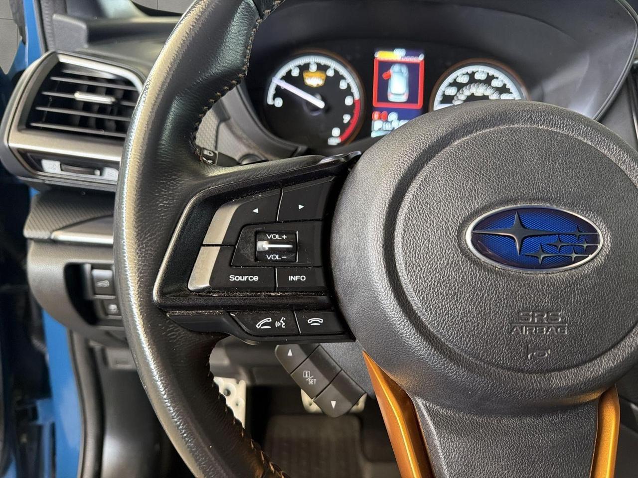 2023 Subaru Forester Wilderness San Antonio TX