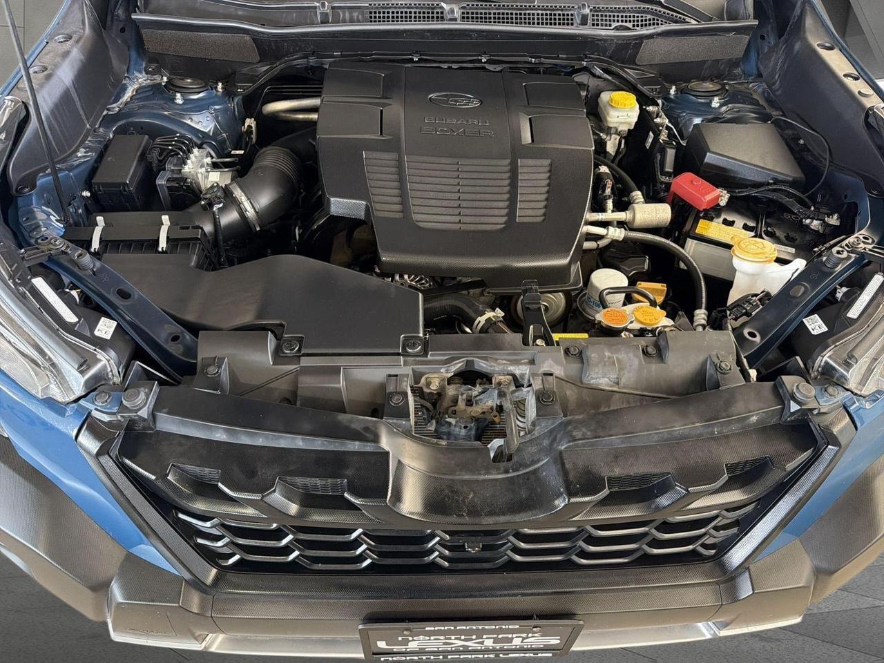 2023 Subaru Forester Wilderness San Antonio TX