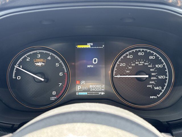 2023 Subaru Forester Wilderness San Antonio TX