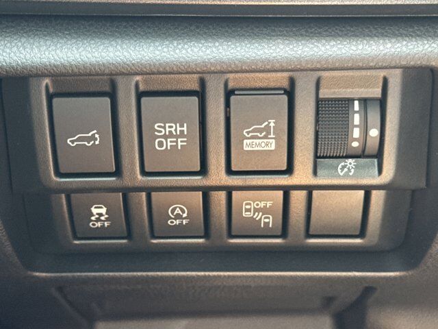 2023 Subaru Forester Wilderness San Antonio TX