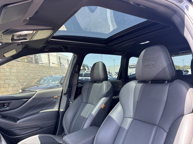 2023 Subaru Forester Wilderness San Antonio TX