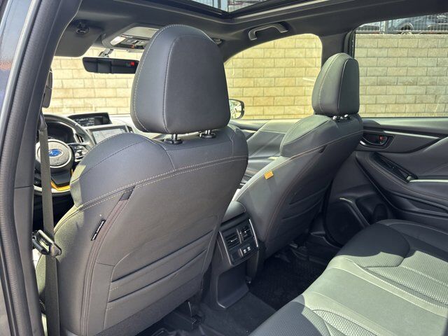 2023 Subaru Forester Wilderness San Antonio TX