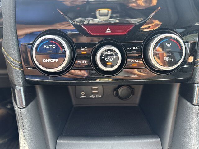 2023 Subaru Forester Wilderness San Antonio TX