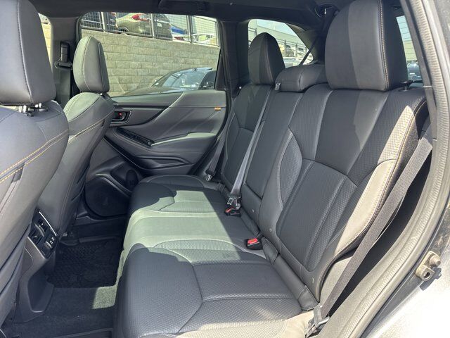 2023 Subaru Forester Wilderness San Antonio TX