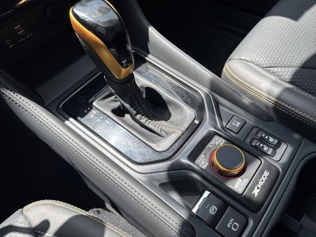 2023 Subaru Forester Wilderness San Antonio TX