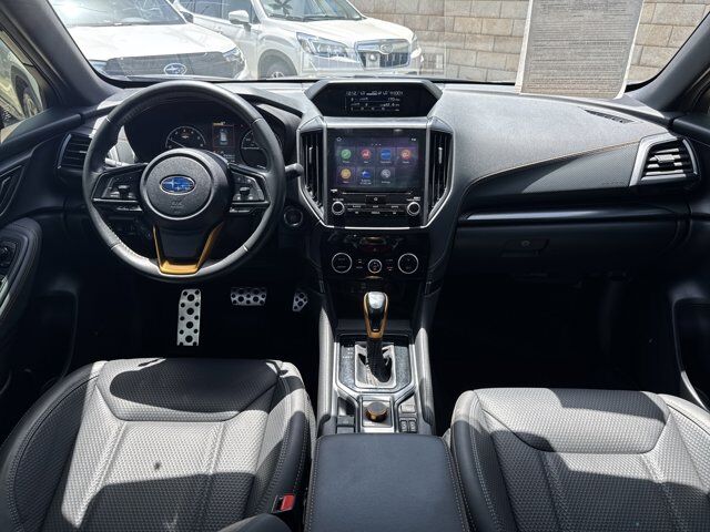 2023 Subaru Forester Wilderness San Antonio TX