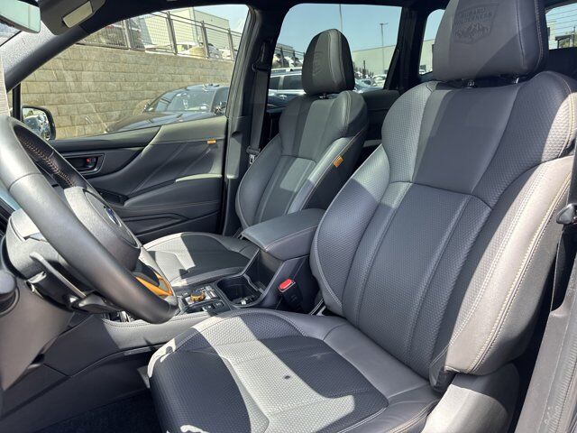 2023 Subaru Forester Wilderness San Antonio TX