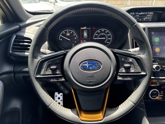 2023 Subaru Forester Wilderness San Antonio TX