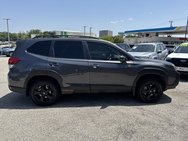 2023 Subaru Forester Wilderness San Antonio TX