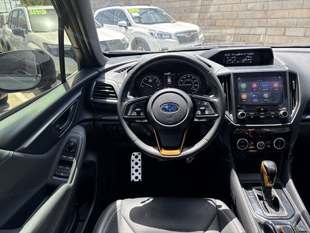 2023 Subaru Forester Wilderness San Antonio TX
