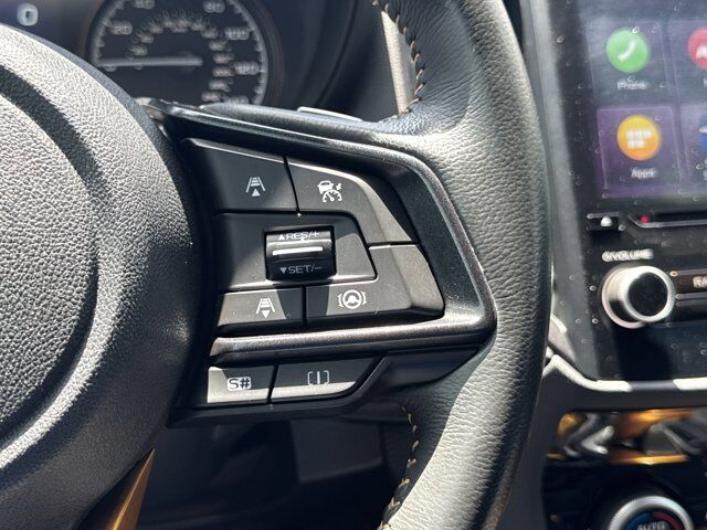 2023 Subaru Forester Wilderness San Antonio TX