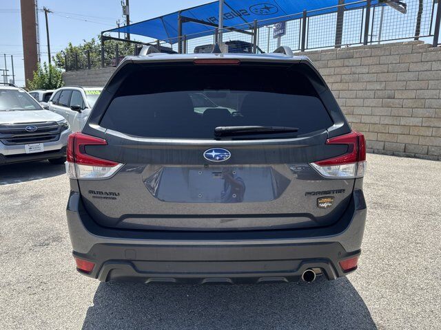 2023 Subaru Forester Wilderness San Antonio TX