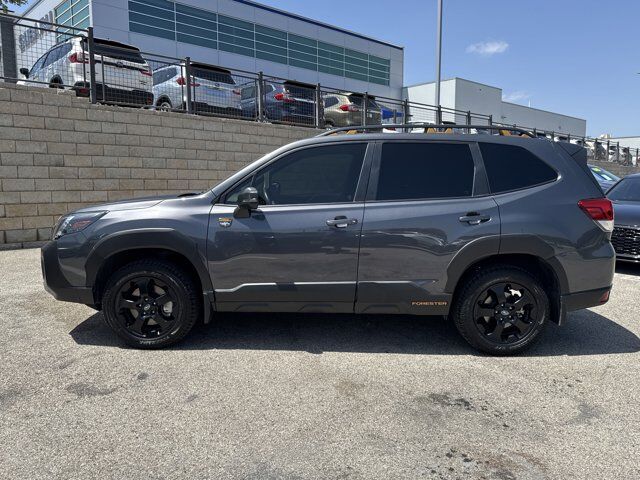 2023 Subaru Forester Wilderness San Antonio TX