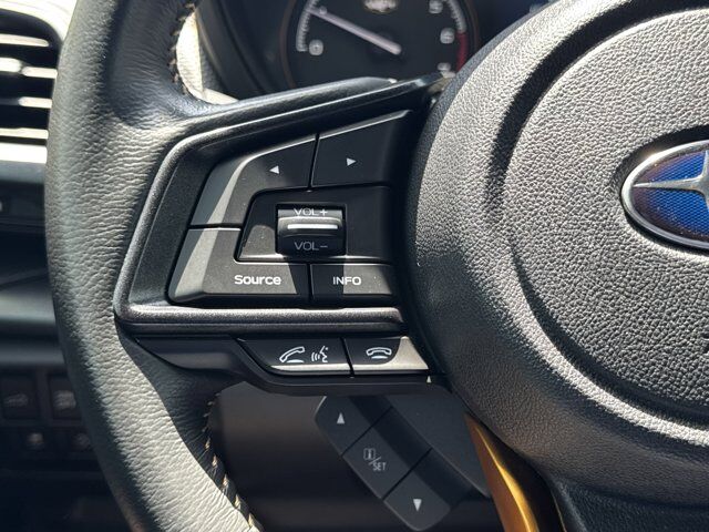 2023 Subaru Forester Wilderness San Antonio TX