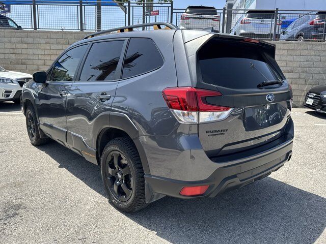 2023 Subaru Forester Wilderness San Antonio TX