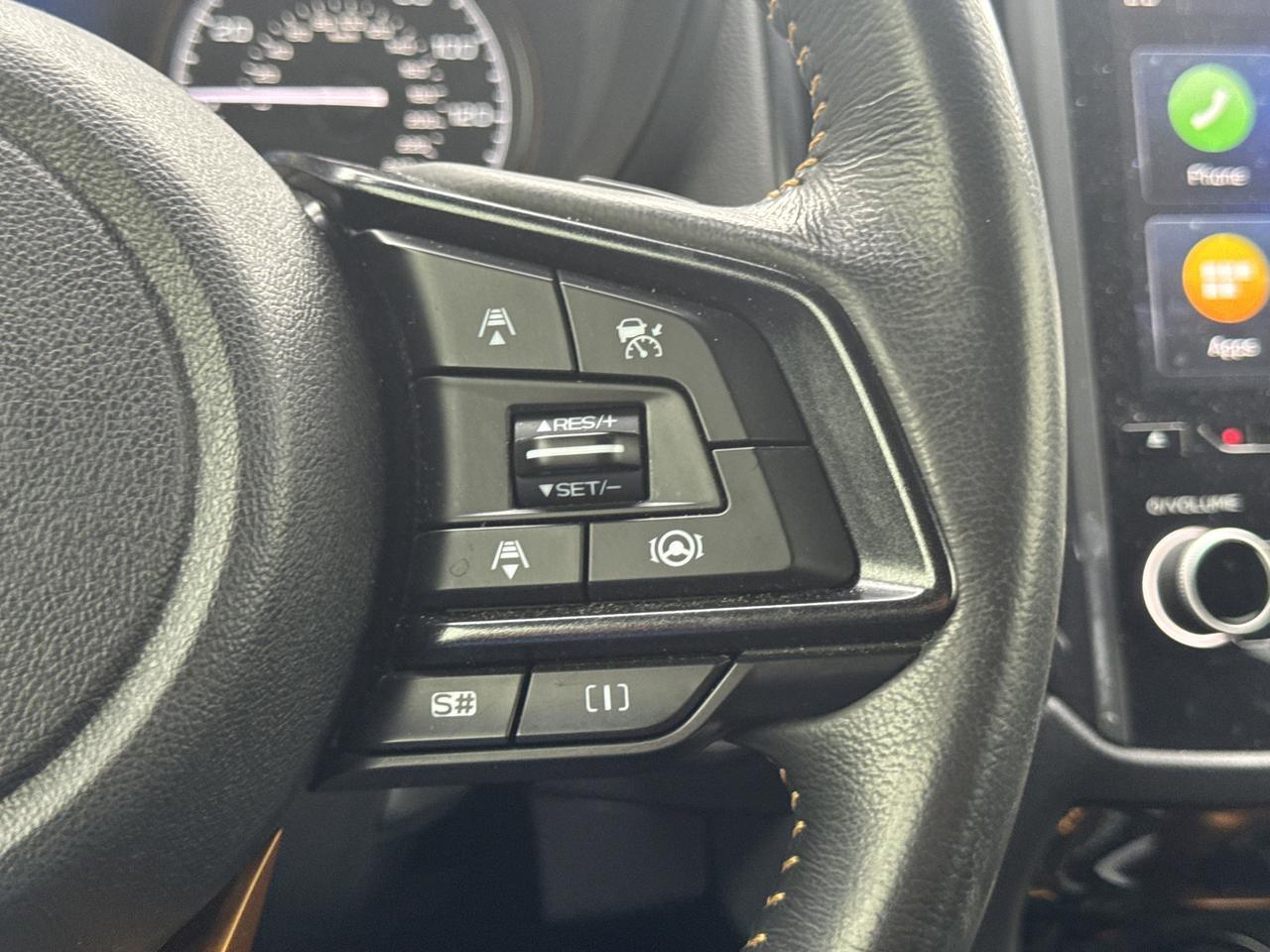 2023 Subaru Forester Wilderness San Antonio TX