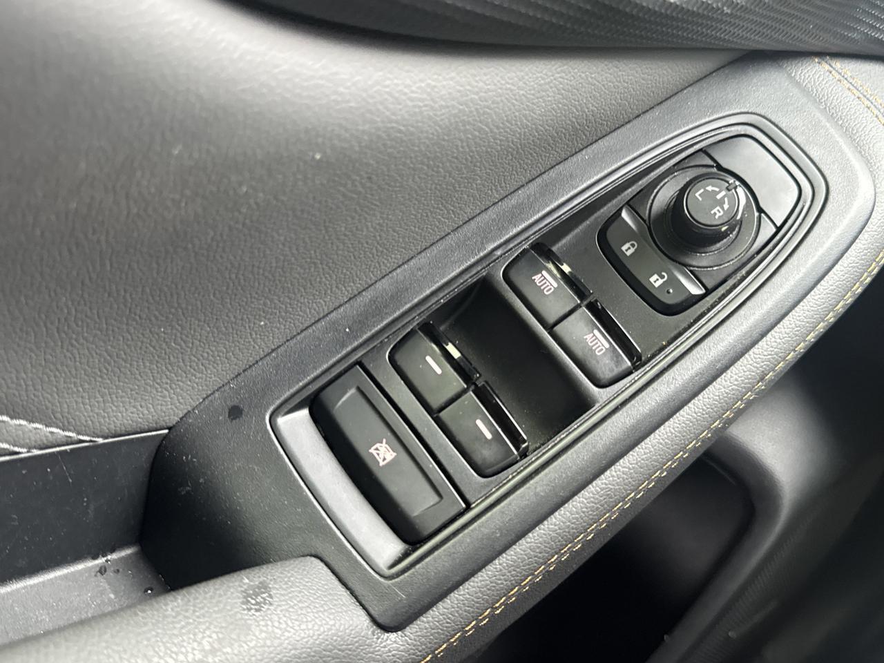 2023 Subaru Forester Wilderness San Antonio TX