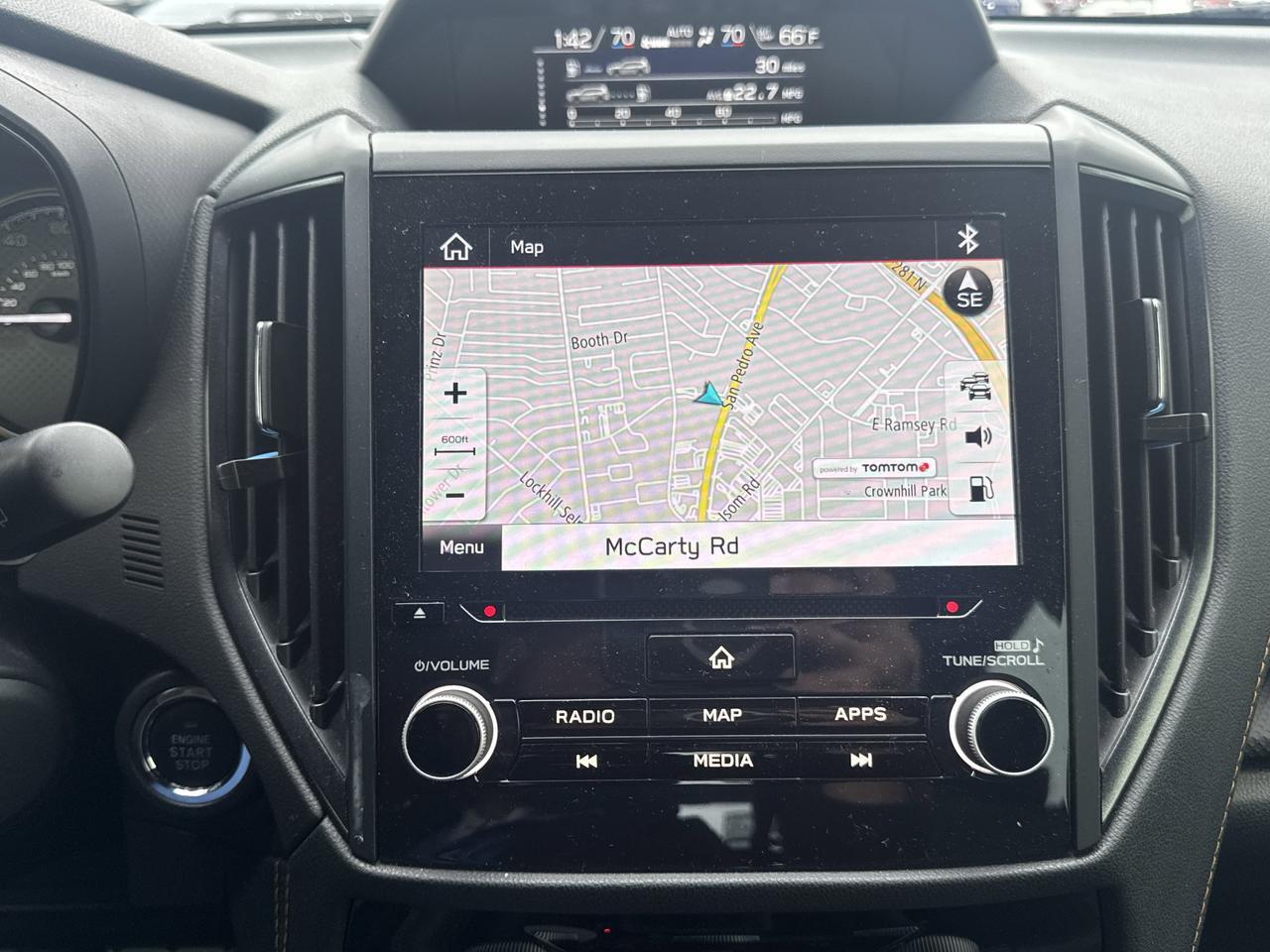 2023 Subaru Forester Wilderness San Antonio TX