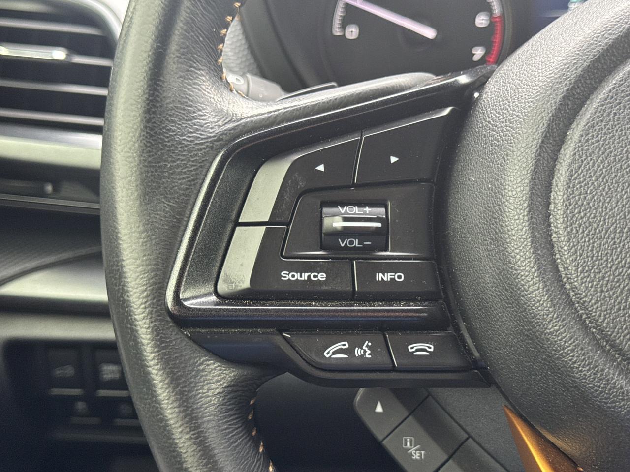 2023 Subaru Forester Wilderness San Antonio TX