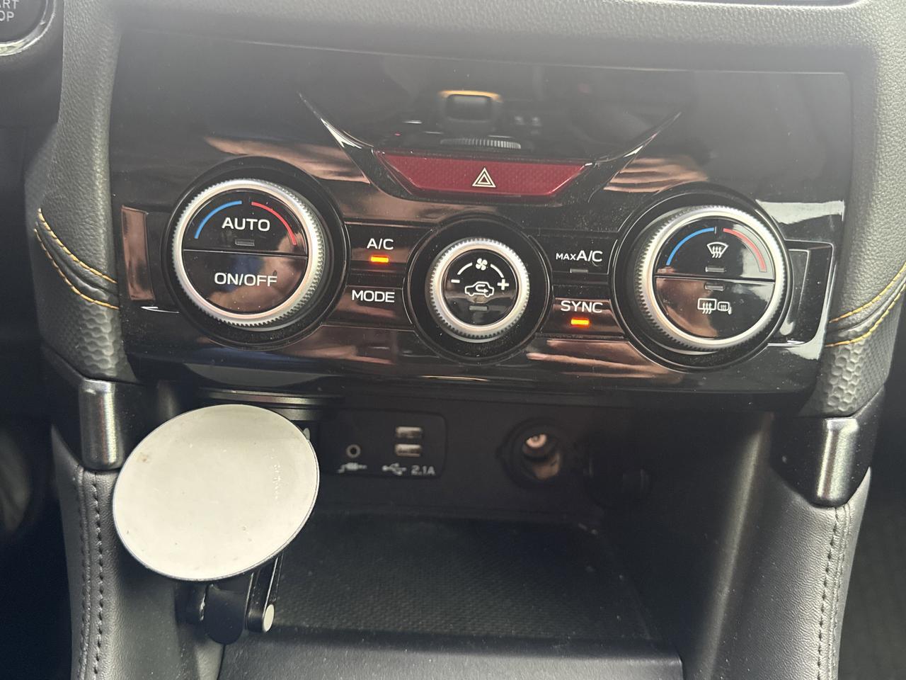 2023 Subaru Forester Wilderness San Antonio TX