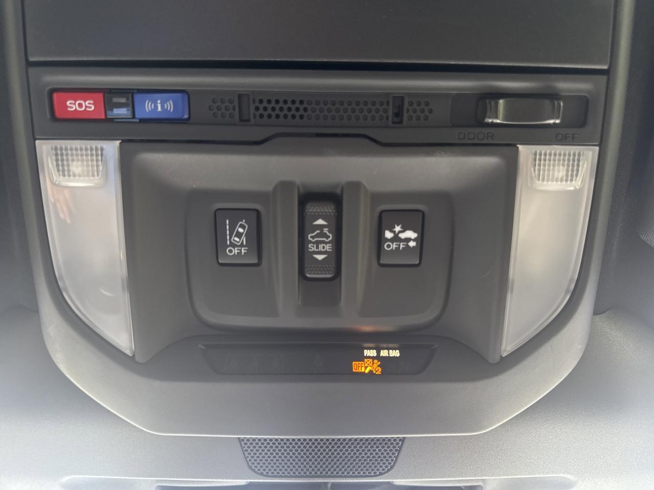 2023 Subaru Forester Wilderness San Antonio TX