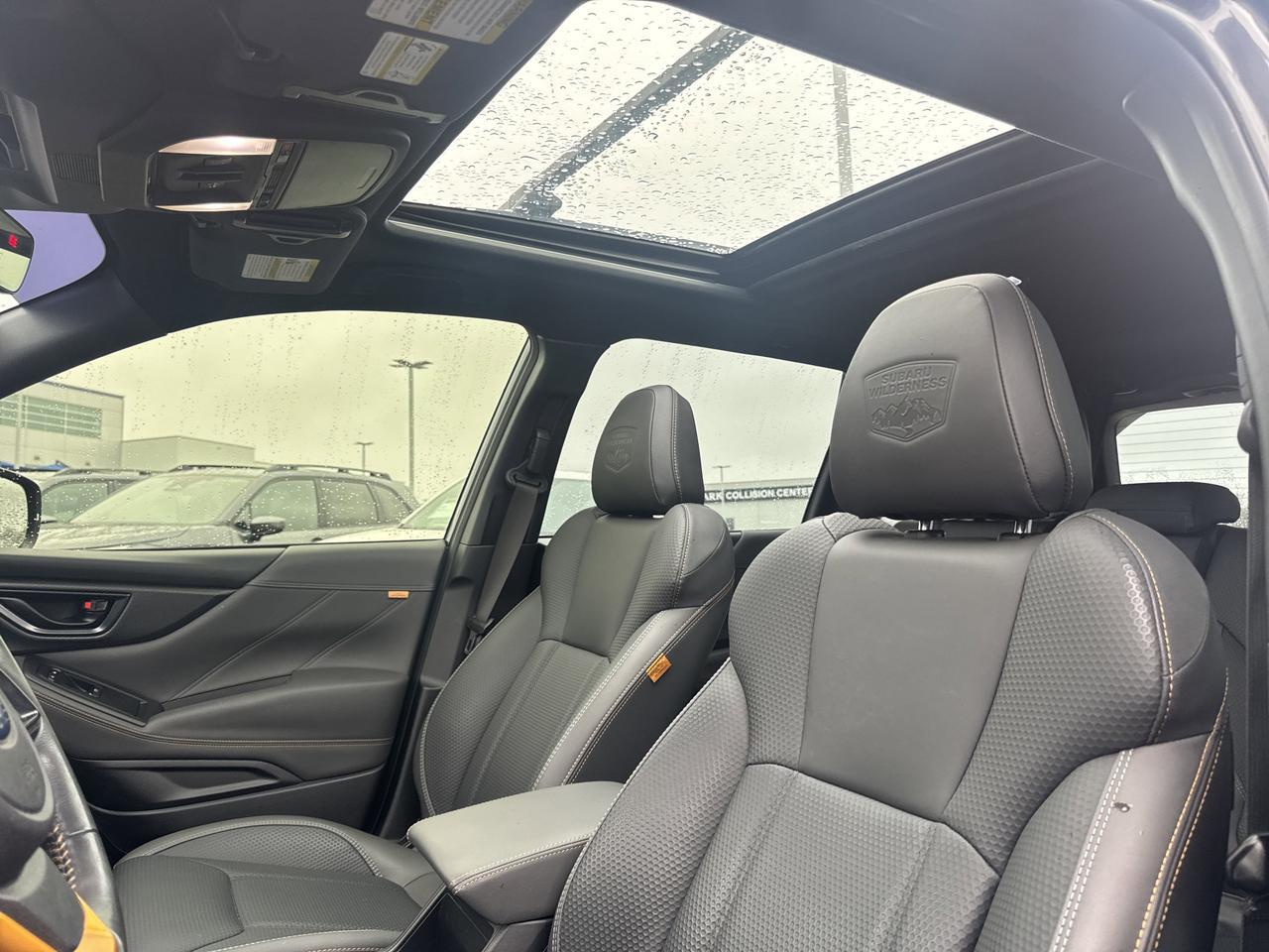 2023 Subaru Forester Wilderness San Antonio TX