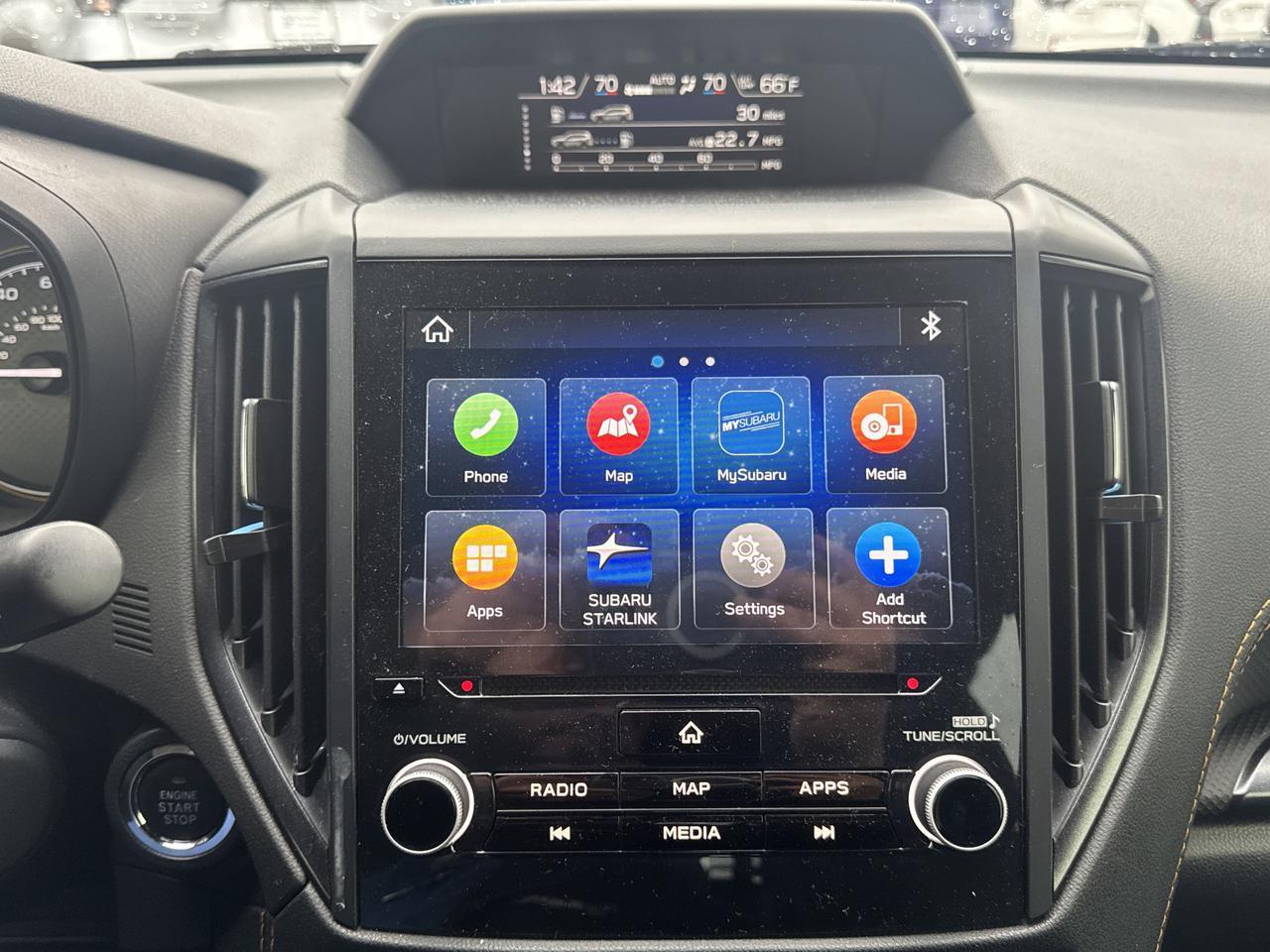 2023 Subaru Forester Wilderness San Antonio TX