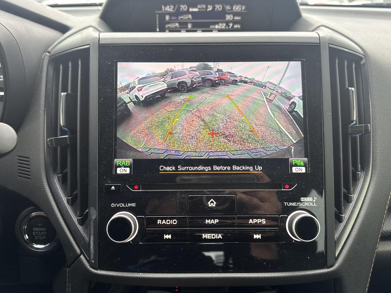 2023 Subaru Forester Wilderness San Antonio TX