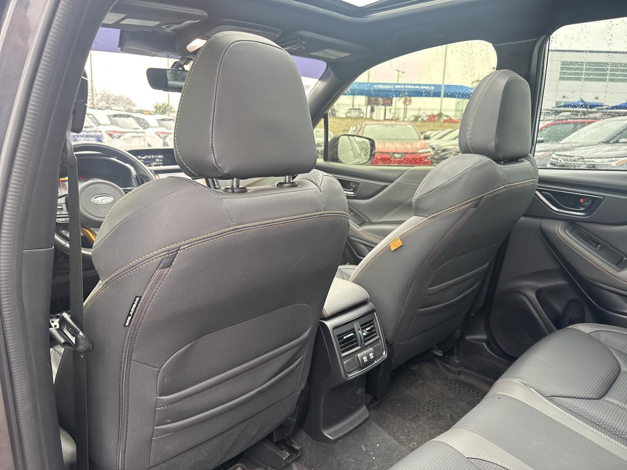 2023 Subaru Forester Wilderness San Antonio TX